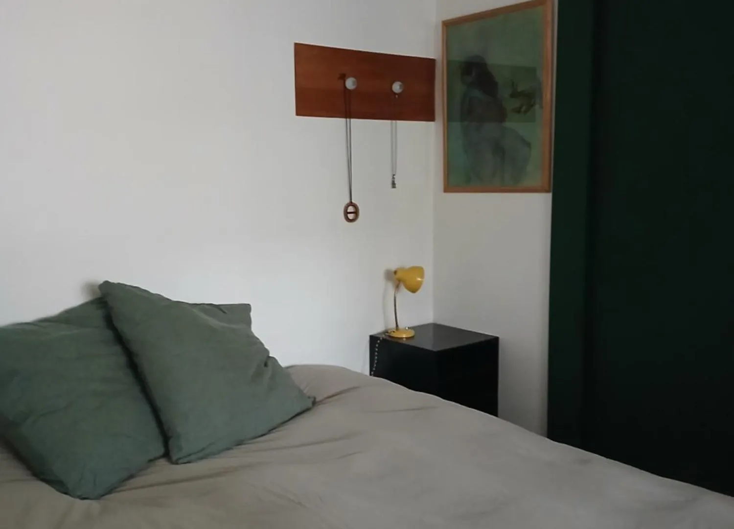 Stipologic 6p 2br * Paris