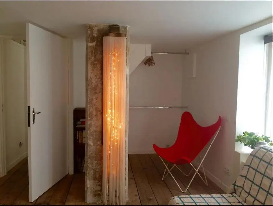 Appartement Stipologic 6p 2br *