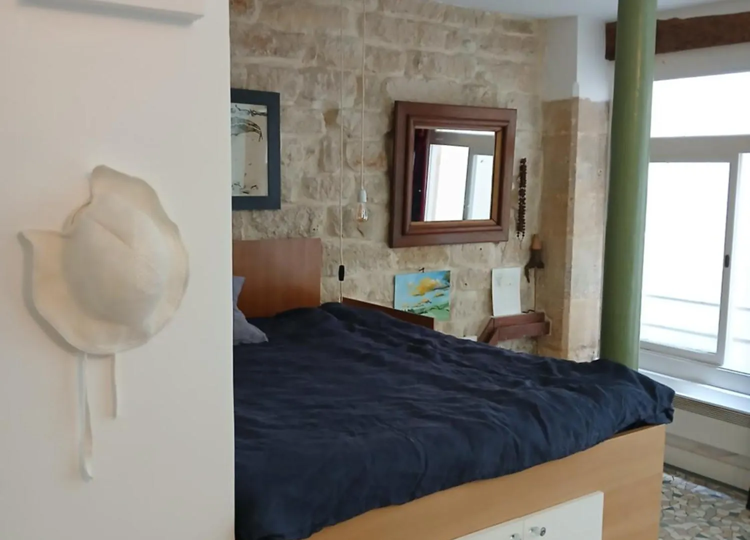 Stipologic 6p 2br Apartment