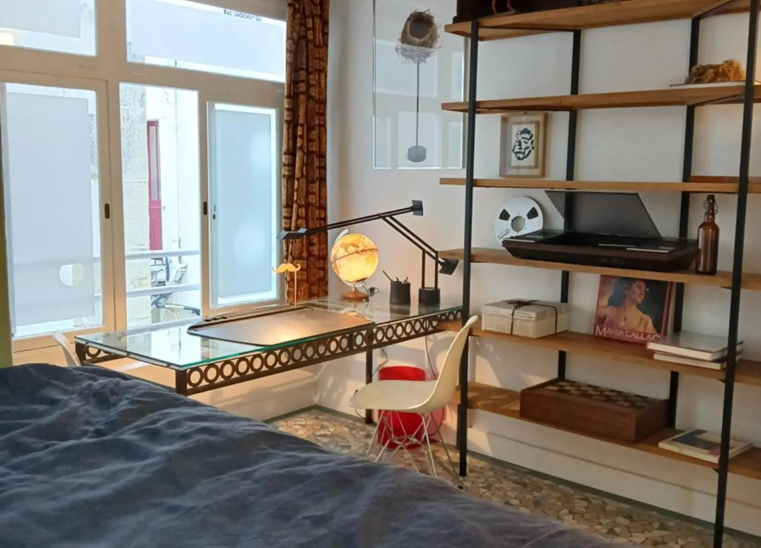 Apartment Stipologic 6p 2br