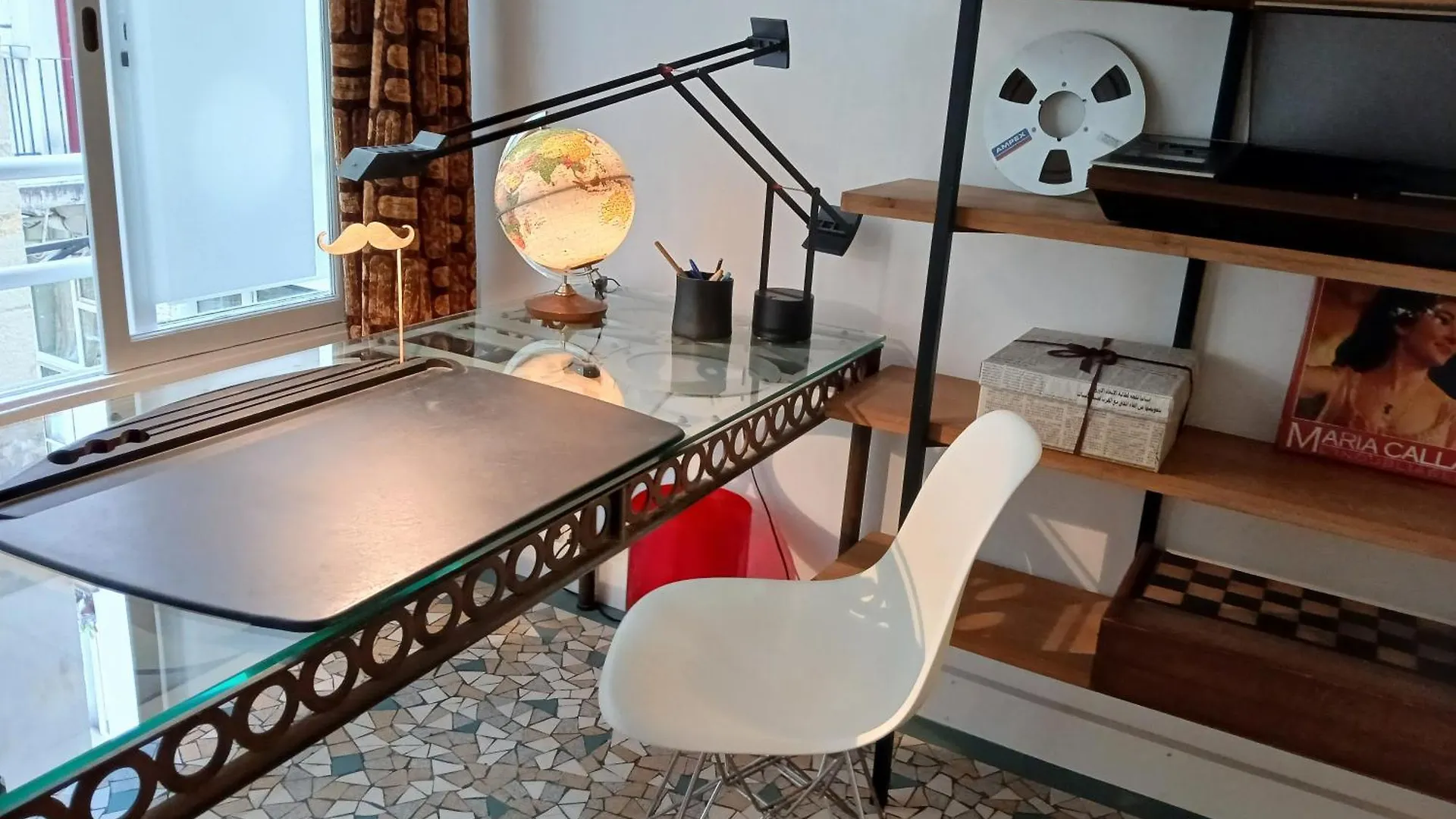 Stipologic 6p 2br Apartment *