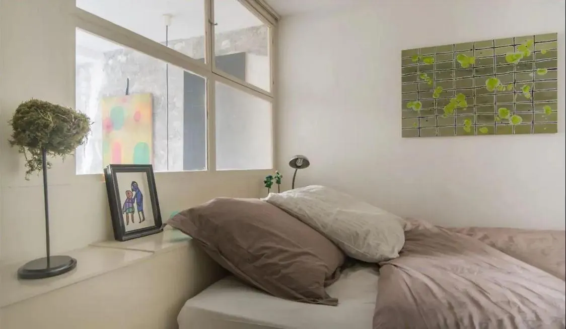 Apartment Stipologic 6p 2br