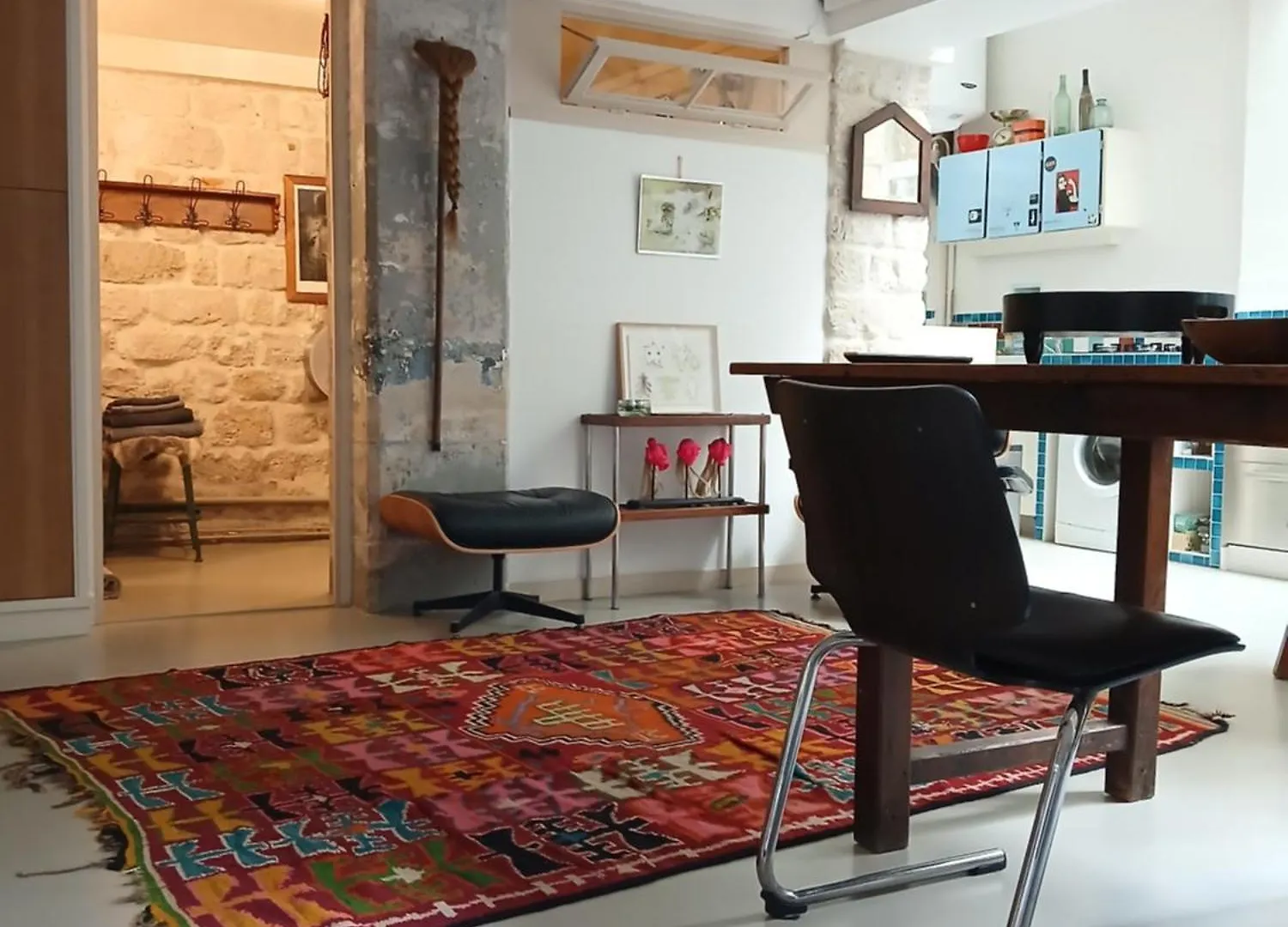 Stipologic 6p 2br Appartement Parijs