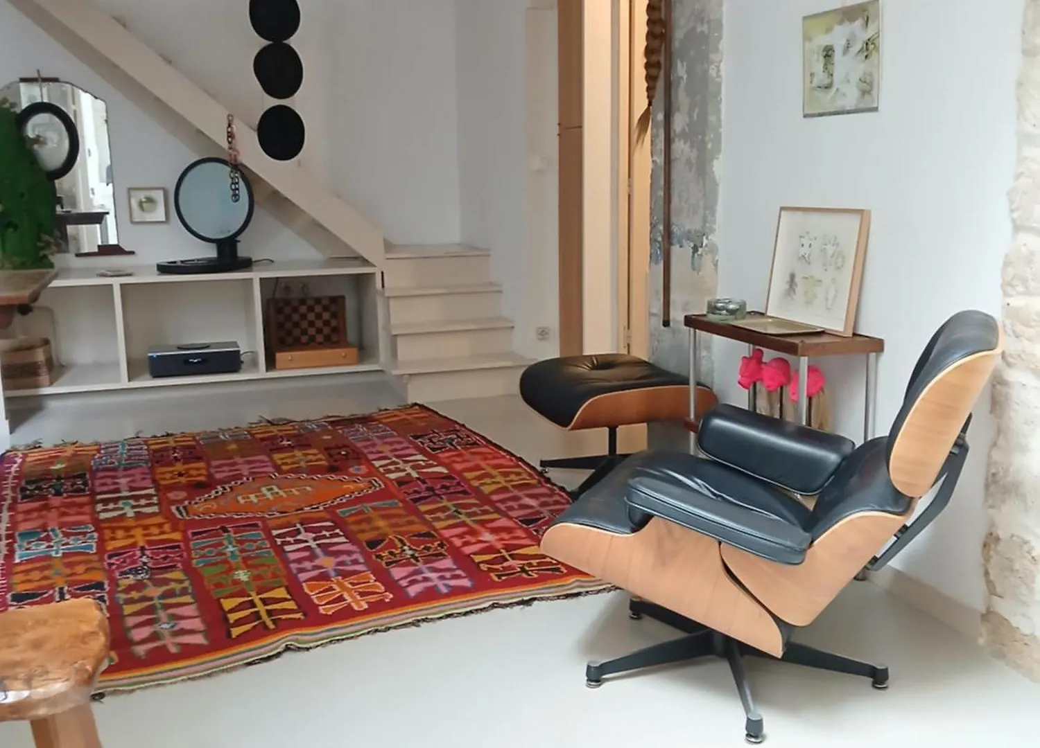 Stipologic 6p 2br Paris