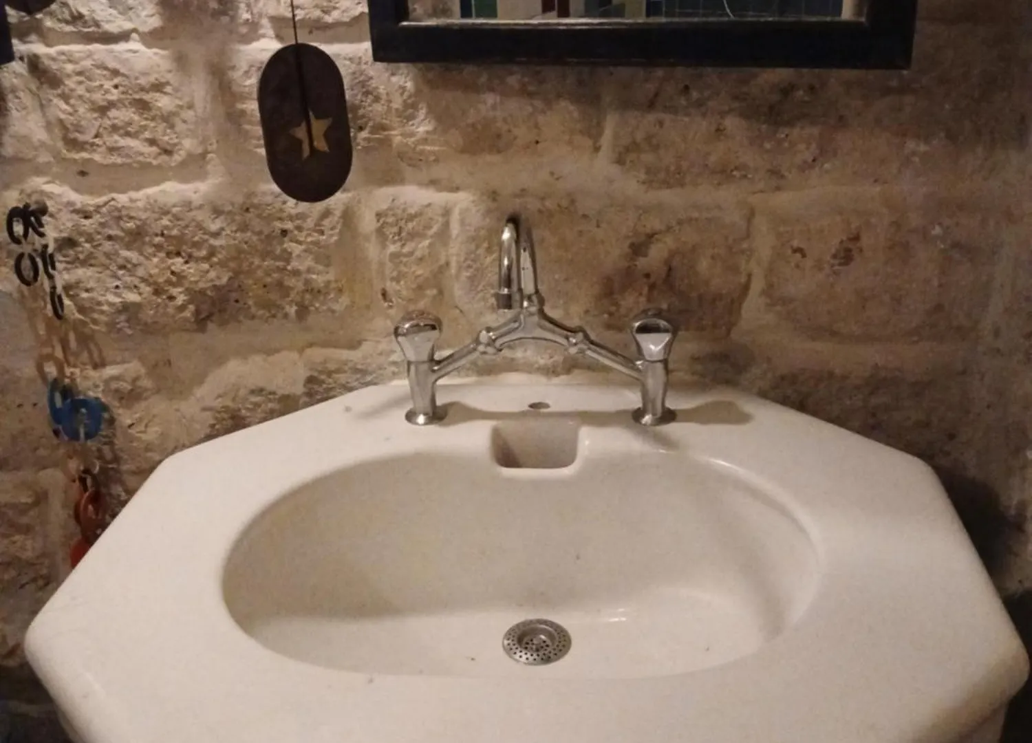 Stipologic 6p 2br * Paris