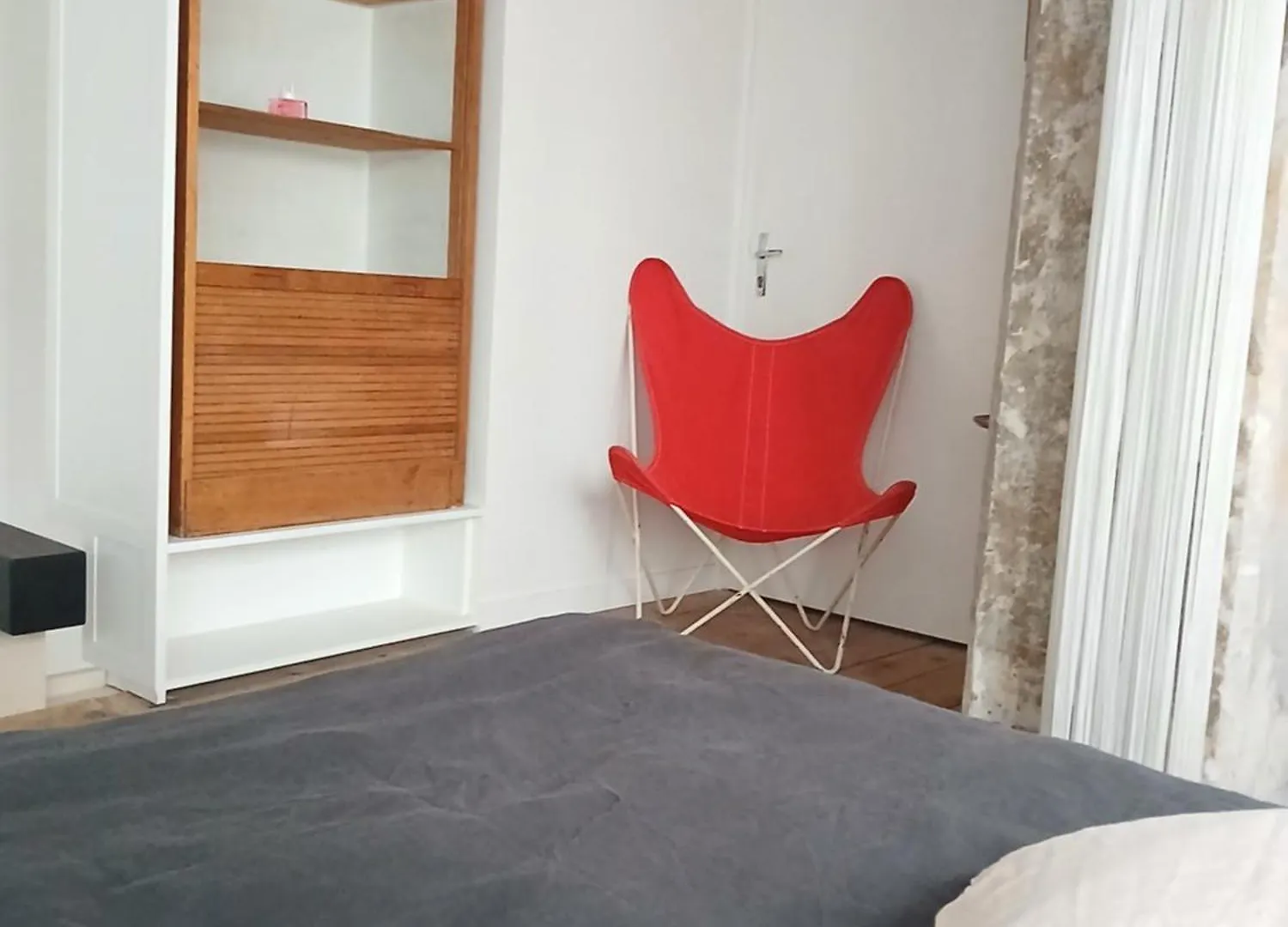 Appartement Stipologic 6p 2br