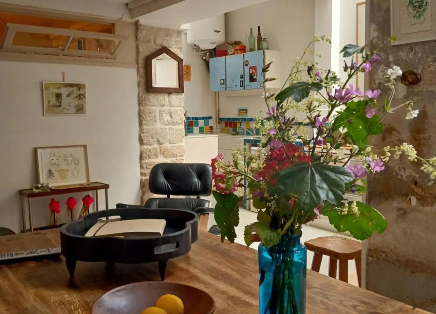 Stipologic 6p 2br Appartement Parijs