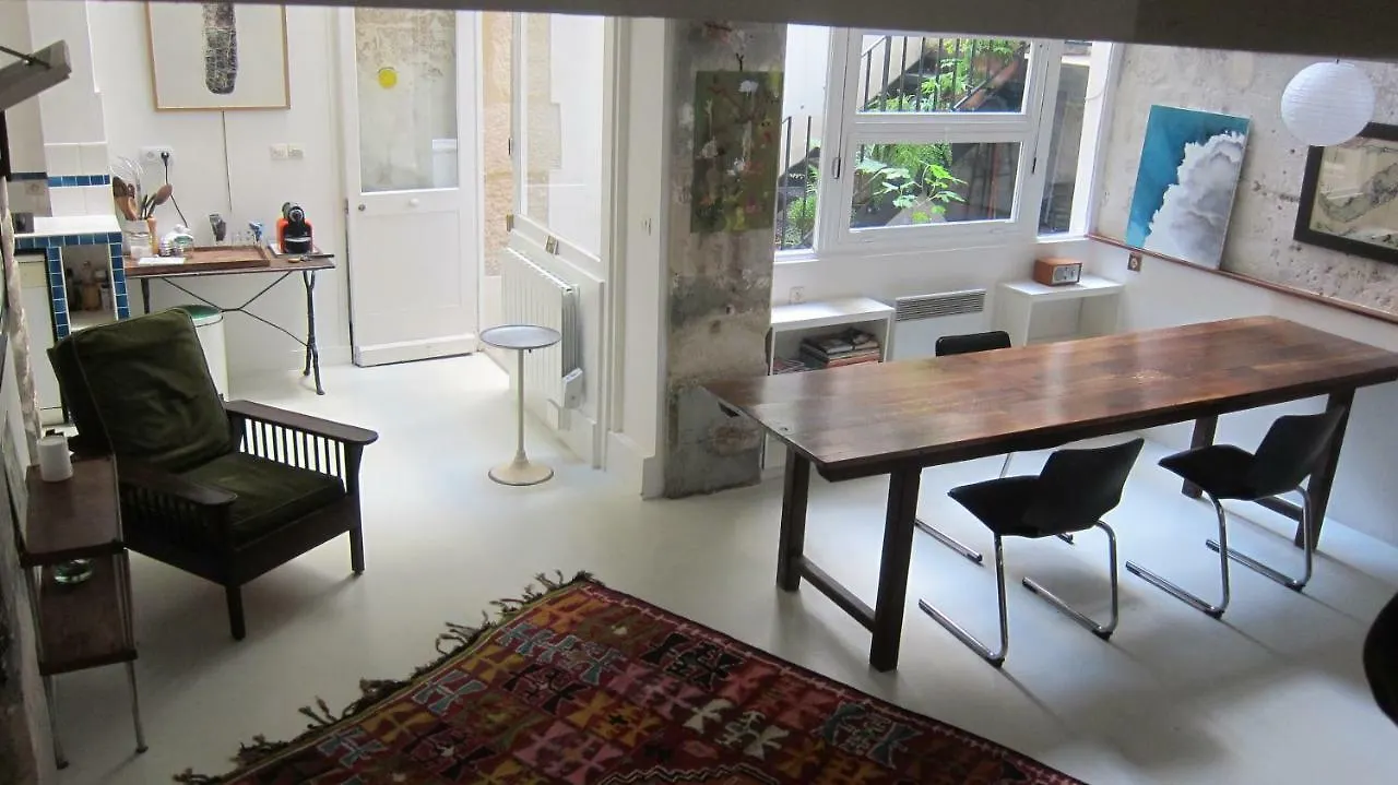 Apartment Stipologic 6p 2br