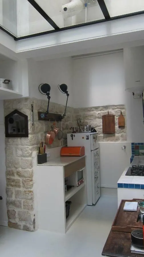 Appartement Stipologic 6p 2br