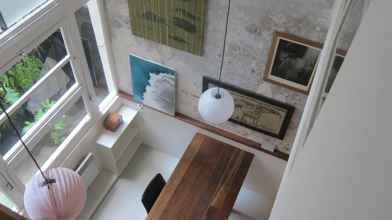 Appartement Stipologic 6p 2br