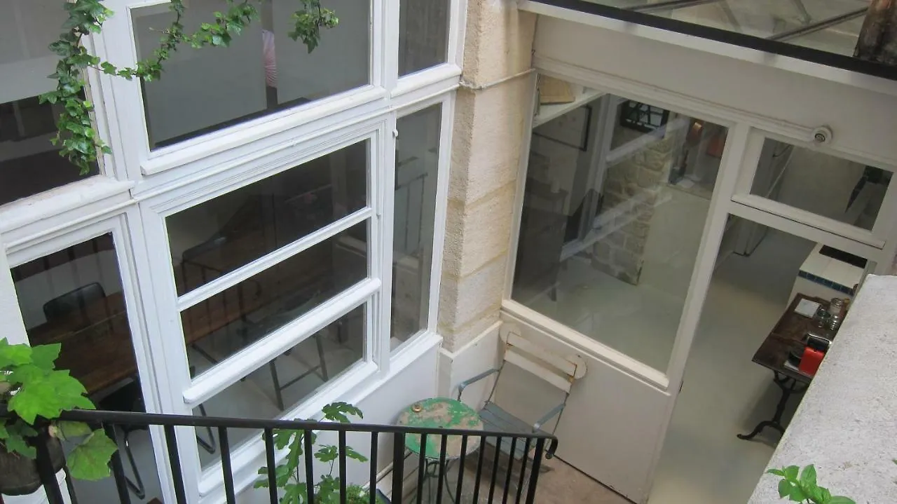 Appartement Stipologic 6p 2br